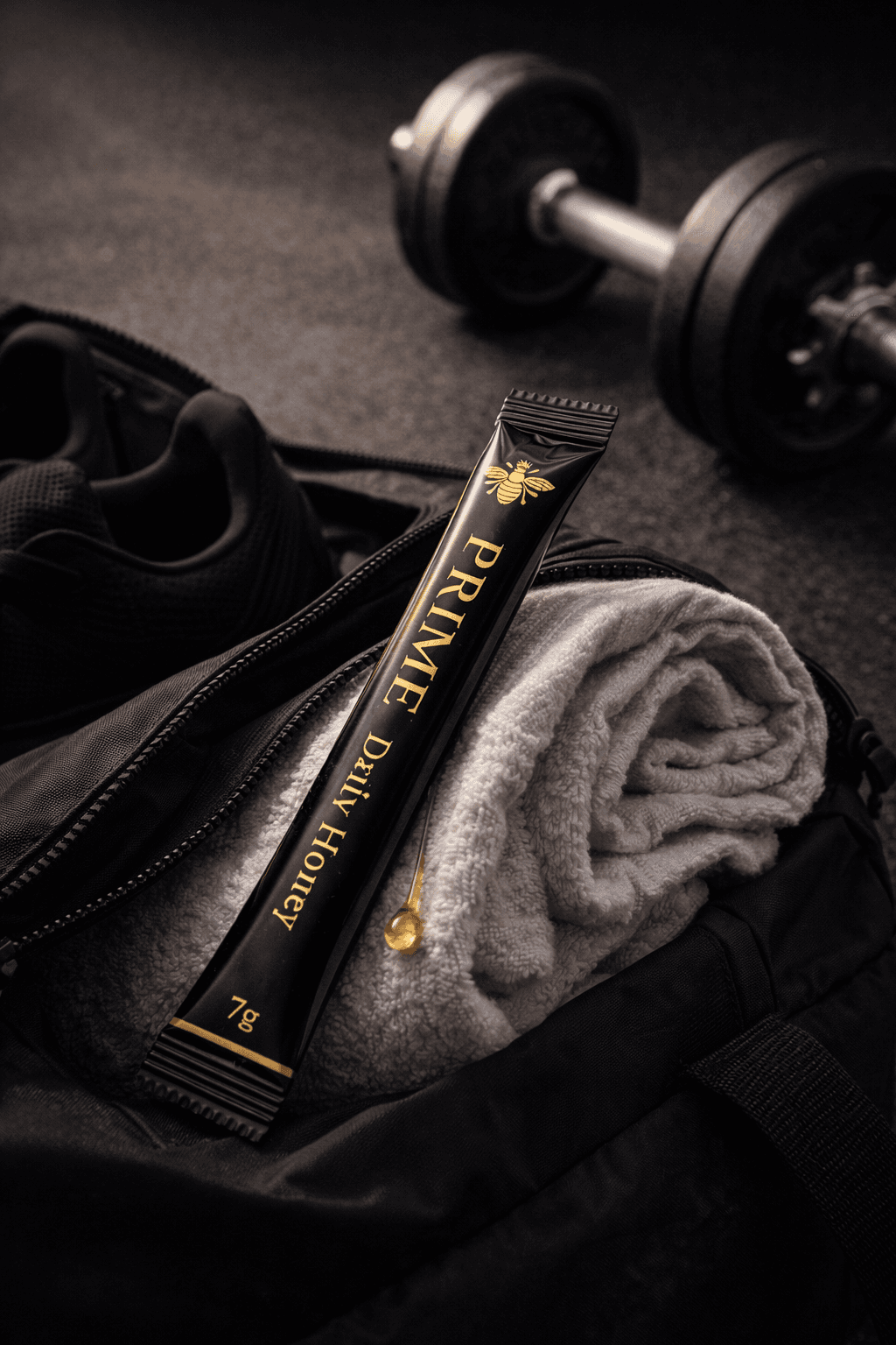 PRIME Honey Stick 7g