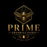 Prime Organics Honey